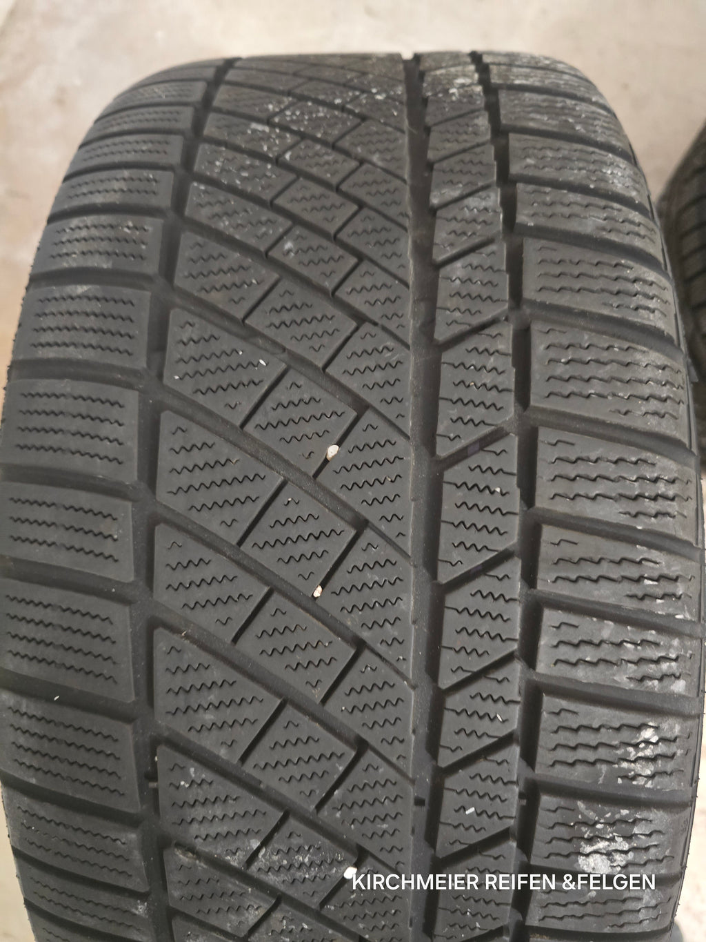 BMW Z4 G29 18 Zoll Winterkompletträder 255-40 R18 Original 798M