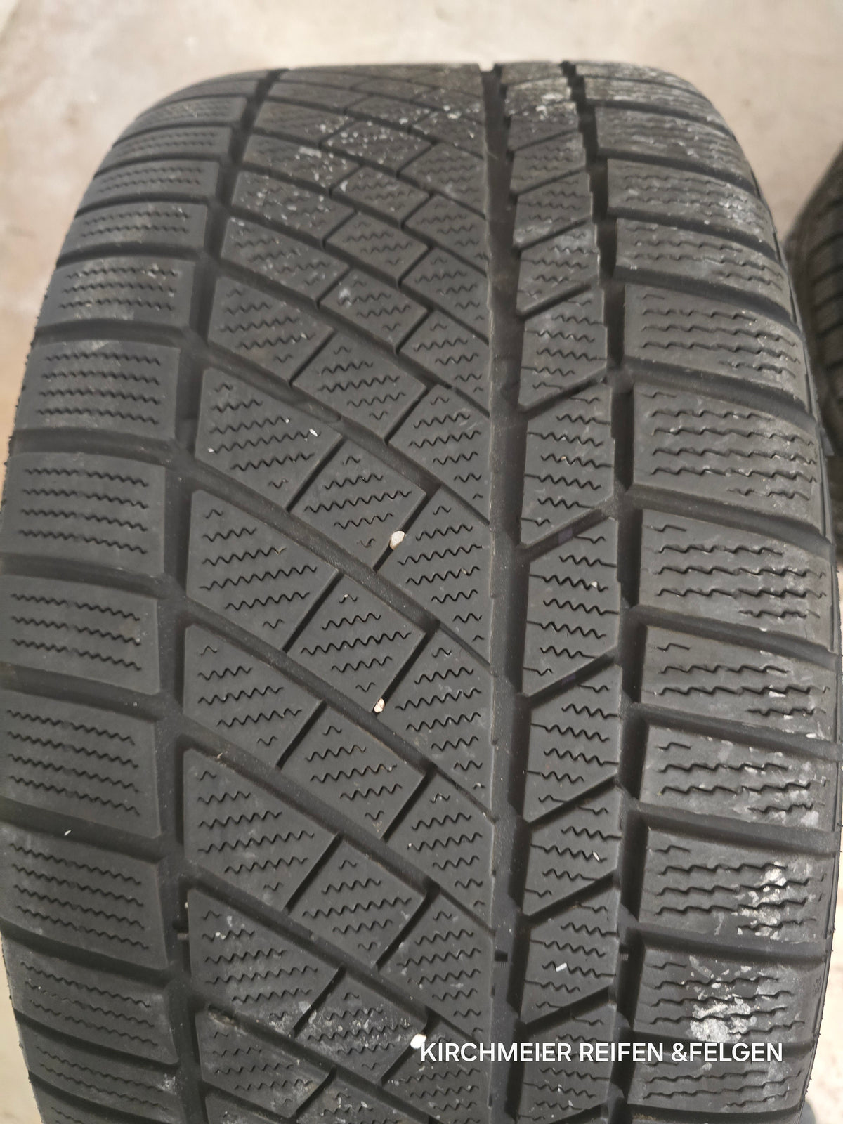 BMW Z4 G29 18 Zoll Winterkompletträder 255-40 R18 Original 798M