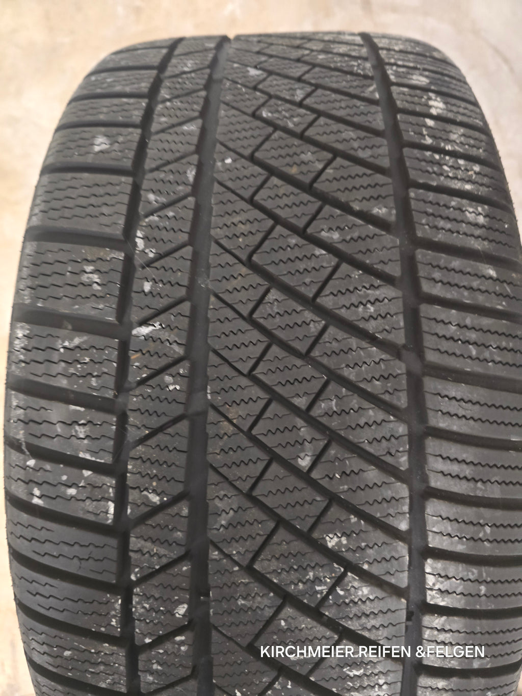 BMW Z4 G29 18 Zoll Winterkompletträder 255-40 R18 Original 798M