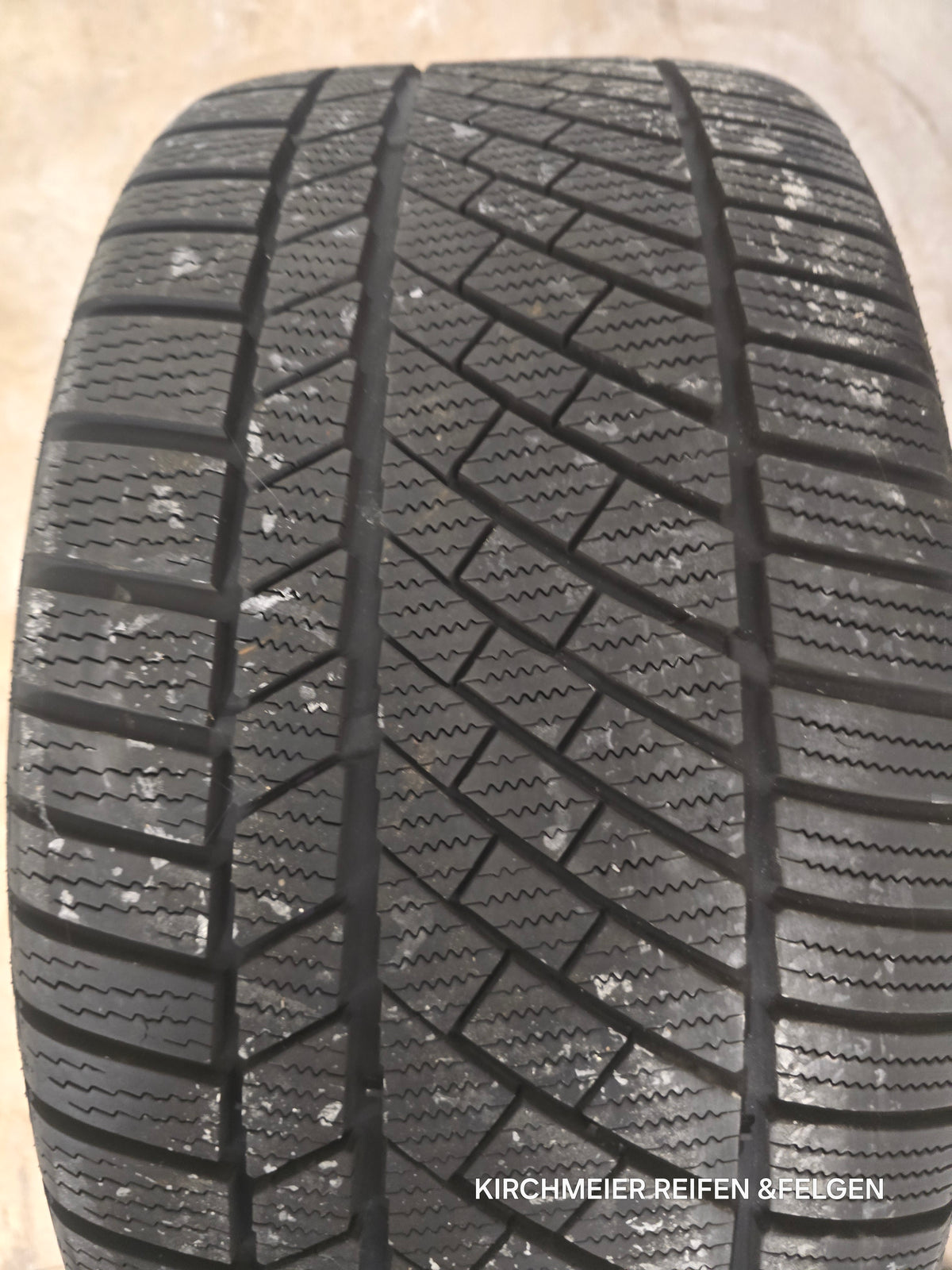 BMW Z4 G29 18 Zoll Winterkompletträder 255-40 R18 Original 798M
