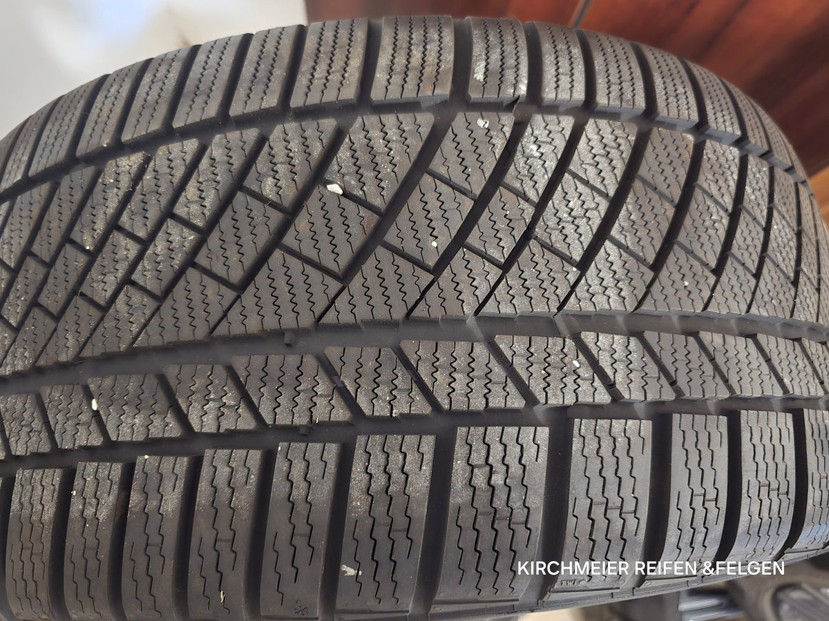 BMW Z4 G29 18 Zoll Winterkompletträder 255-40 R18 Original 798M