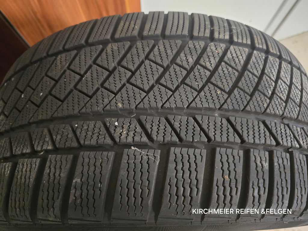 BMW Z4 G29 18 Zoll Winterkompletträder 255-40 R18 Original 798M