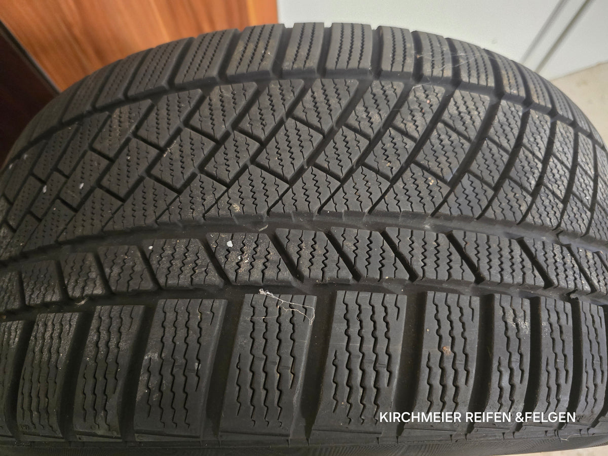 BMW Z4 G29 18 Zoll Winterkompletträder 255-40 R18 Original 798M