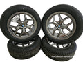 BMW 5er G60/G61 & i5 Winterkompletträder 18 Zoll 225/55 R18 Original Neu