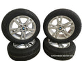 BMW 2er F45 F46 Winterkompletträder 16 Zoll 205-60 R16 Original