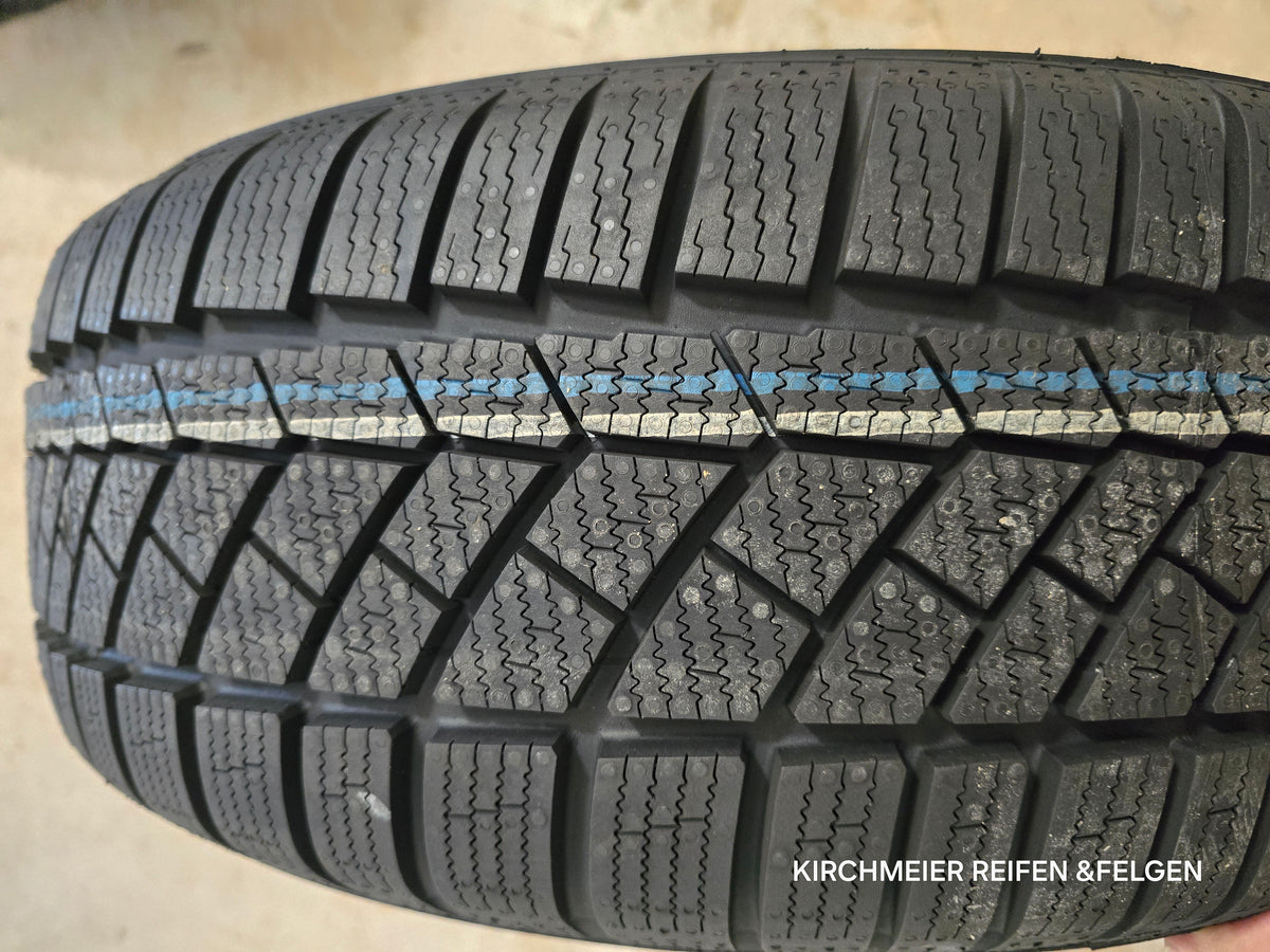 BMW 2er F45 F46 Winterkompletträder 16 Zoll 205-60 R16 Original