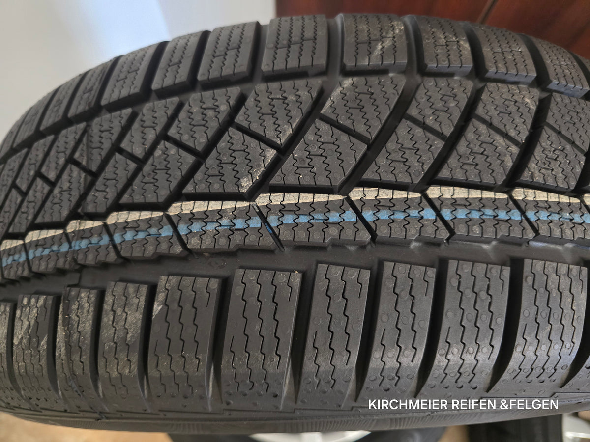 BMW 2er F45 F46 Winterkompletträder 16 Zoll 205-60 R16 Original