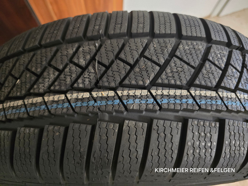 BMW 2er F45 F46 Winterkompletträder 16 Zoll 205-60 R16 Original