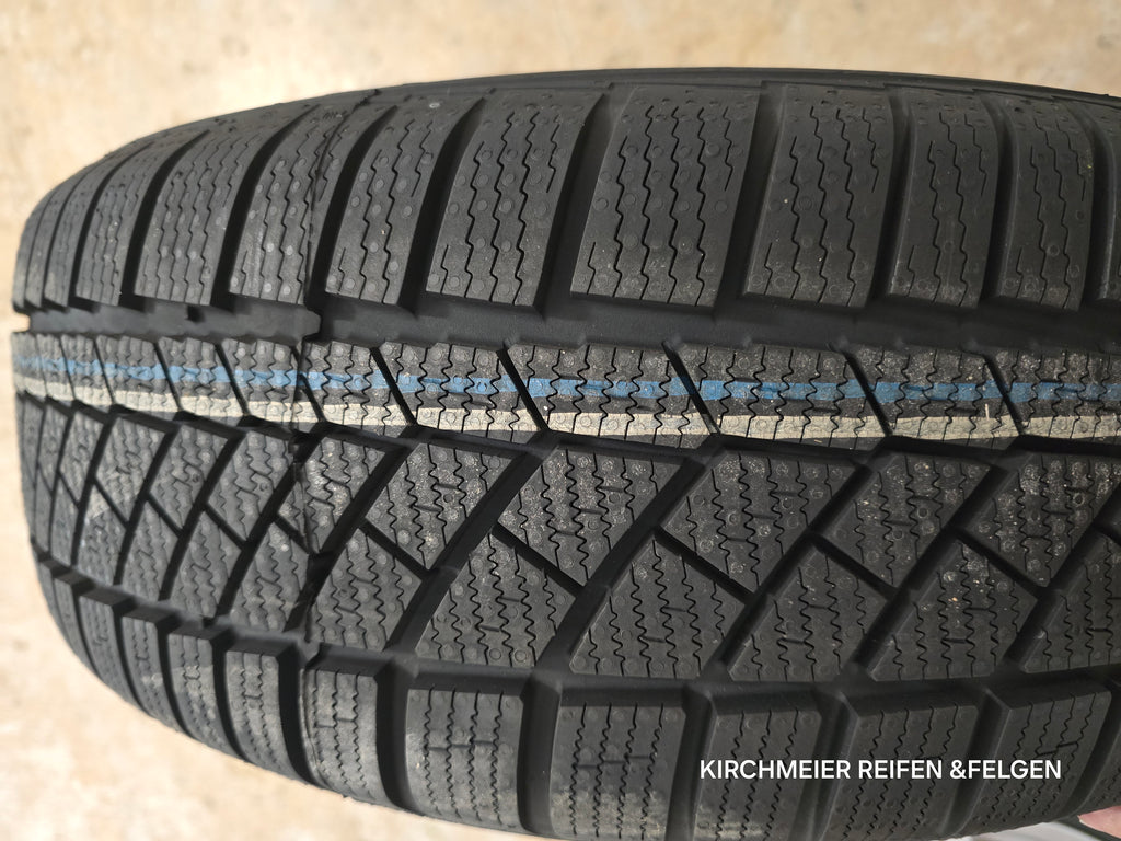 BMW 2er F45 F46 Winterkompletträder 16 Zoll 205-60 R16 Original
