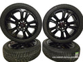MINI Cooper /S F55 F56 F57 Winterkompletträder 17 Zoll 185-50 R17 Original JCW