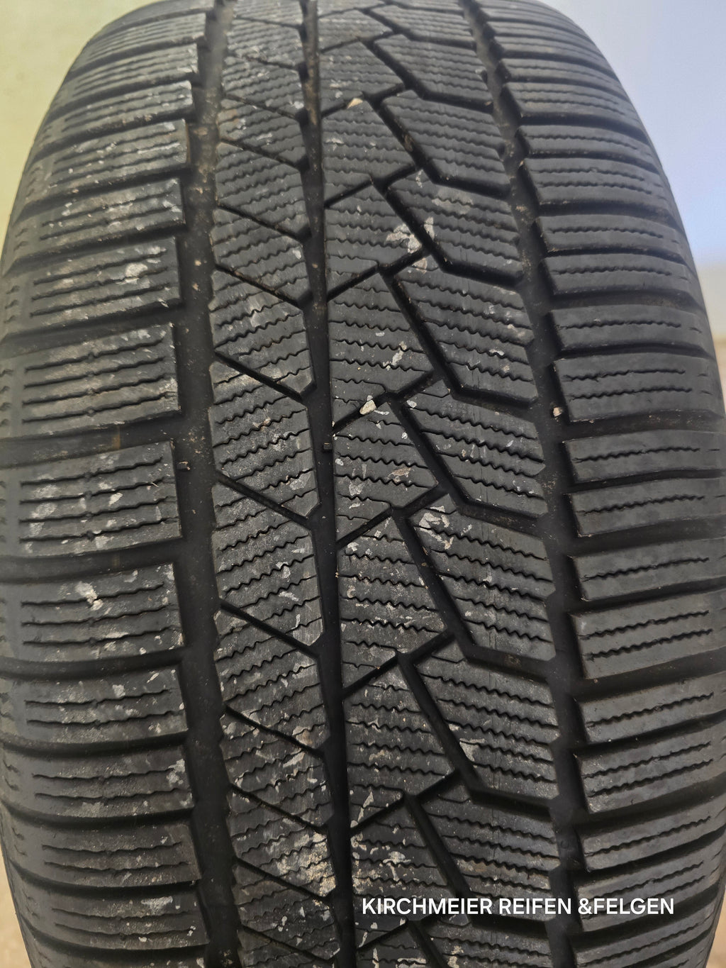 BMW X5 G05 X6 G06 Winterkompletträder 19 Zoll 265-50 R19 Original