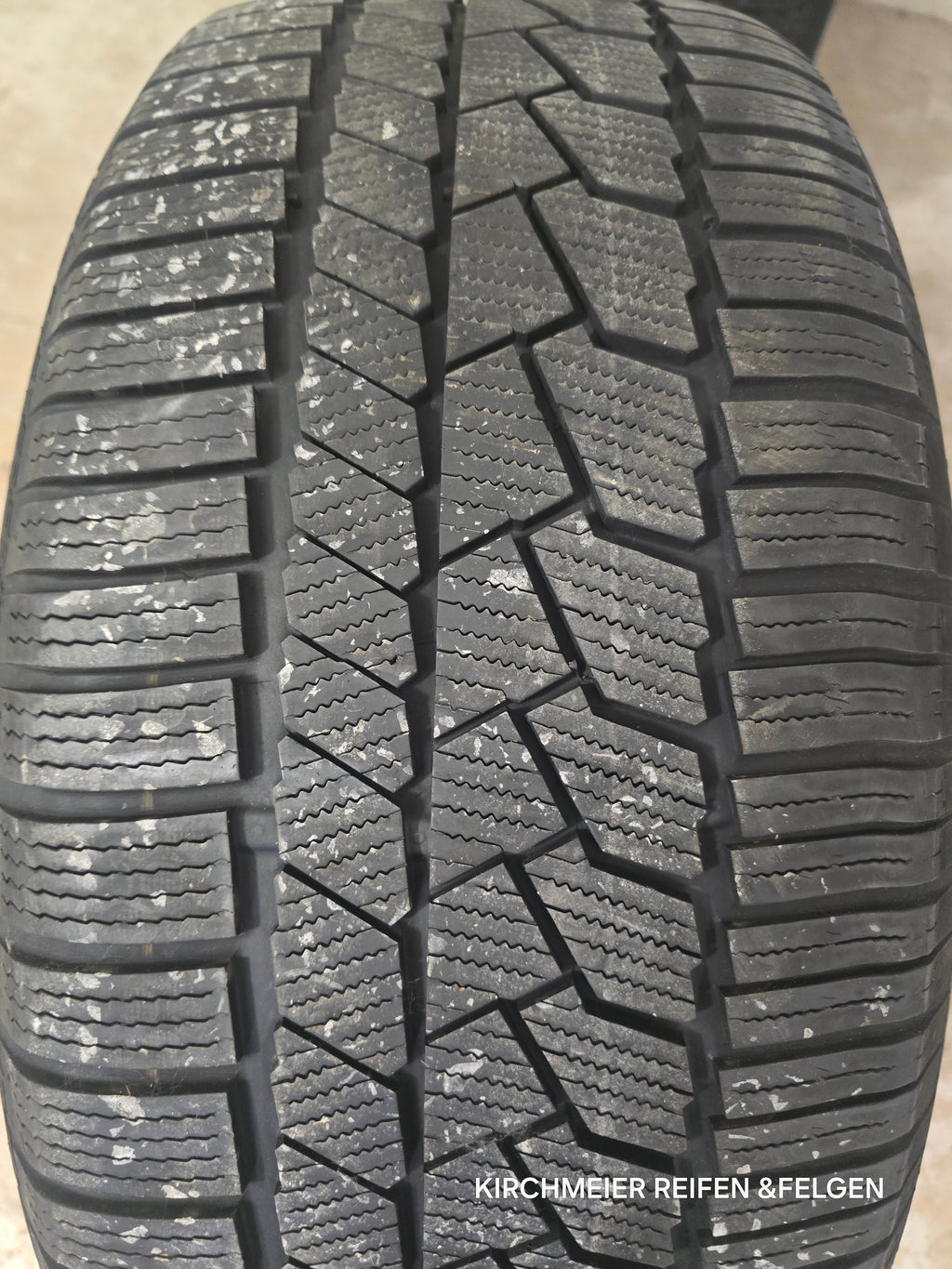 BMW X5 G05 X6 G06 Winterkompletträder 19 Zoll 265-50 R19 Original