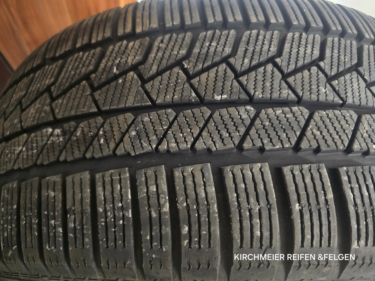 BMW X5 G05 X6 G06 Winterkompletträder 19 Zoll 265-50 R19 Original
