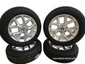 BMW X1 U11 X2 U10 Winter Complete Wheels 17 Inch 205-65 R17 Original New