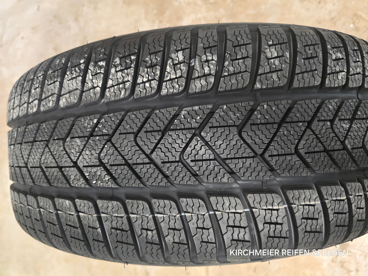BMW X5 G05 X6 G06 Winter Wheel Set 19 Inch 265-50 R19 Genuine New