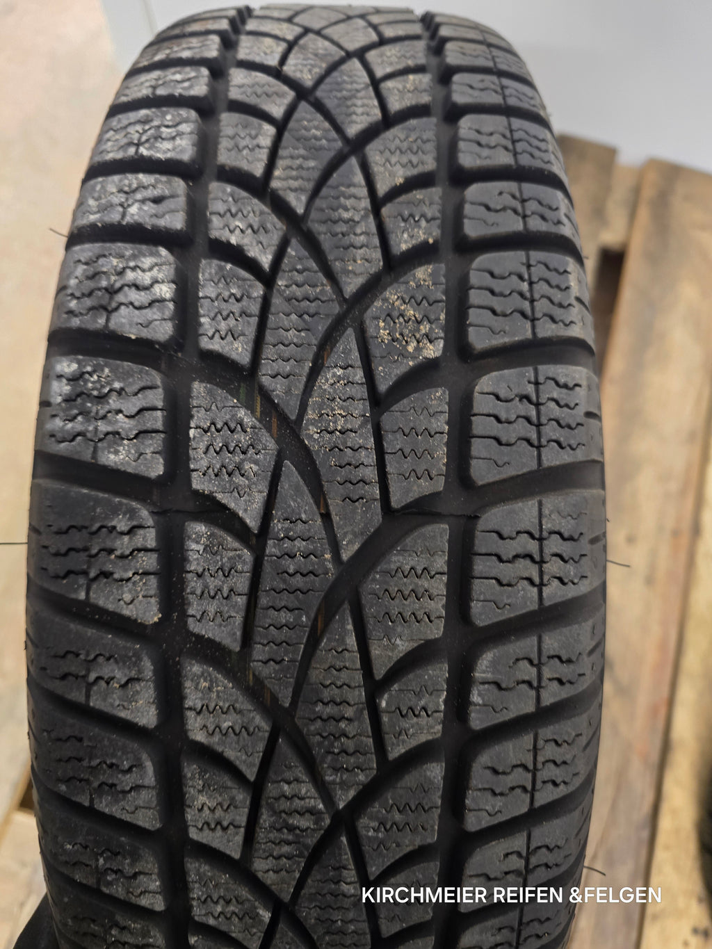 MINI Cooper /S F55 F56 F57 Winterkompletträder 17 Zoll 185-50 R17 Original JCW