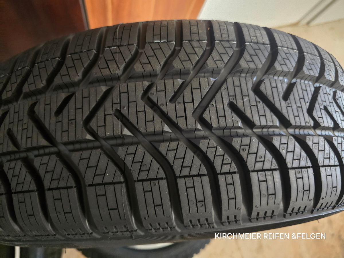 BMW 1er F40 2er F44 Winterkompletträder 17 Zoll 195-55 R17 Original Neu