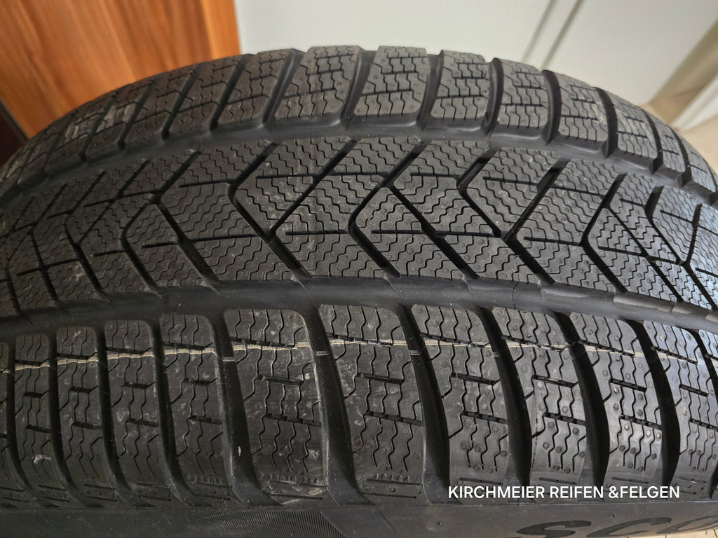 BMW X5 G05 X6 G06 Winter Wheel Set 19 Inch 265-50 R19 Genuine New