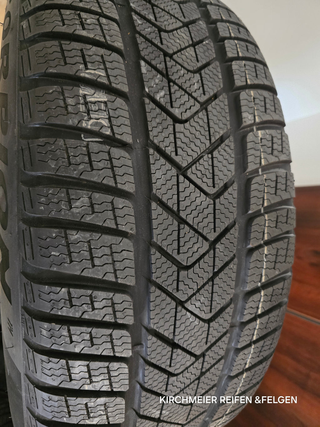 BMW X5 G05 X6 G06 Winter Wheel Set 19 Inch 265-50 R19 Genuine New