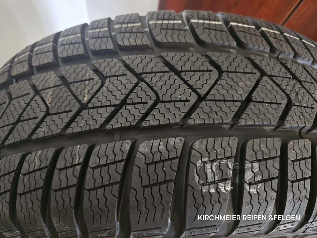 BMW 3er G20/G21, 4er G22/G23 & 2er G42 Winterräder 18 Zoll 225/45 R18 Original Neu
