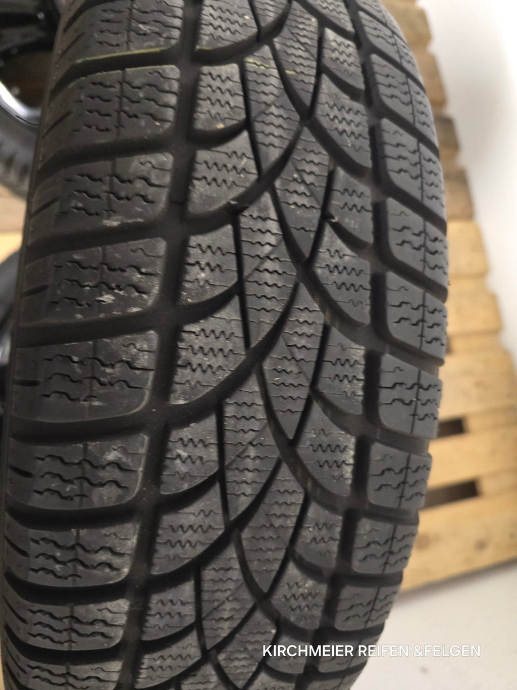 MINI Cooper /S F55 F56 F57 Winterkompletträder 17 Zoll 185-50 R17 Original JCW