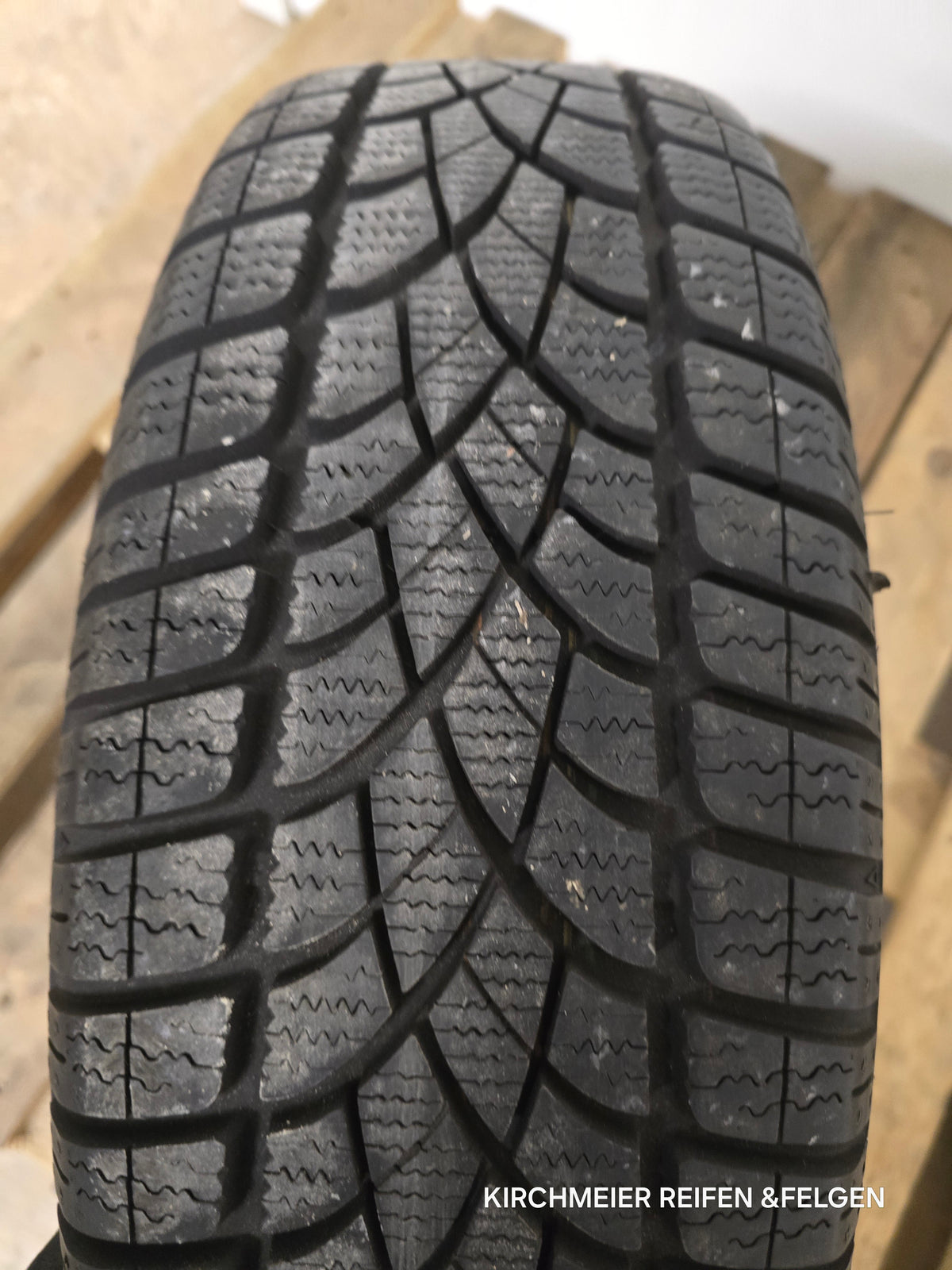 MINI Cooper /S F55 F56 F57 Winterkompletträder 17 Zoll 185-50 R17 Original JCW