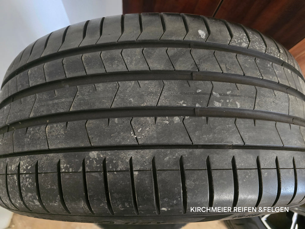BMW X5 G05 & X6 G06 20 Zoll Sommerkompletträder 275/45 & 305/40 R20 740M Gebraucht