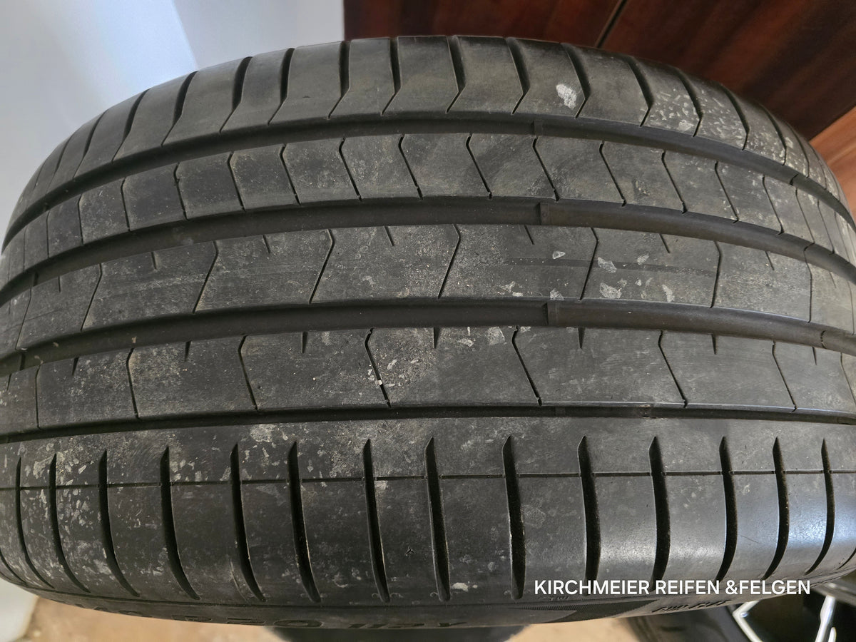 BMW X5 G05 & X6 G06 20 Zoll Sommerkompletträder 275/45 & 305/40 R20 740M Gebraucht