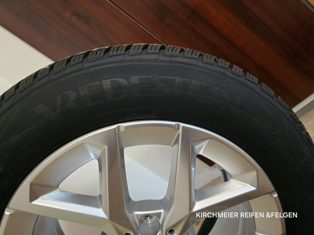 BMW X1 U11 X2 U10 Winter Complete Wheels 17 Inch 205-65 R17 Original New