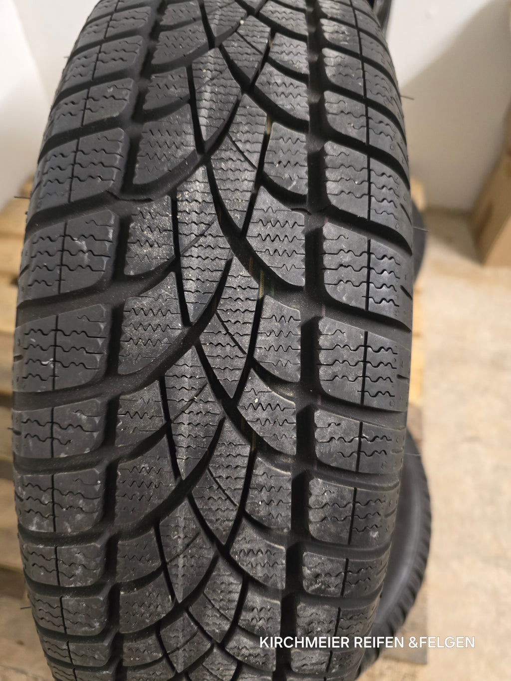 MINI Cooper /S F55 F56 F57 Winterkompletträder 17 Zoll 185-50 R17 Original JCW