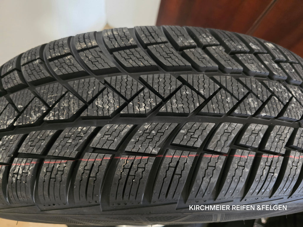 BMW X1 U11 X2 U10 Winter Complete Wheels 17 Inch 205-65 R17 Original New