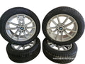 BMW 3er G20/G21, 4er G22/G23 & 2er G42 Winterräder 17 Zoll 225/50 R17 Original Neu