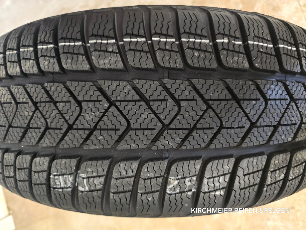 BMW 3er G20/G21, 4er G22/G23 & 2er G42 Winterräder 17 Zoll 225/50 R17 Original Neu