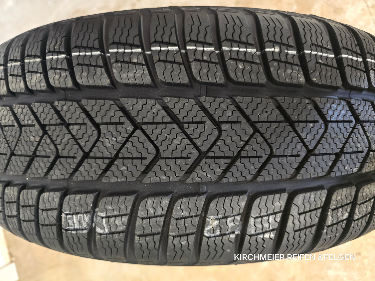 BMW 3er G20/G21, 4er G22/G23 & 2er G42 Winterräder 17 Zoll 225/50 R17 Original Neu