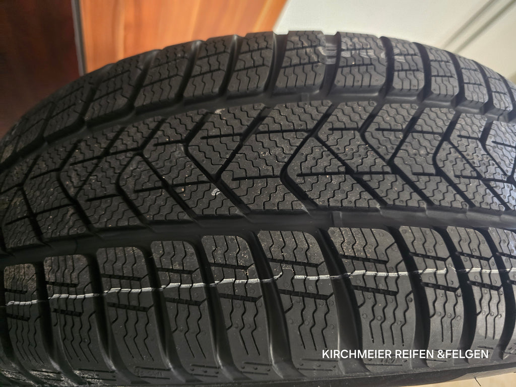 BMW 3er G20/G21, 4er G22/G23 & 2er G42 Winterräder 17 Zoll 225/50 R17 Original Neu