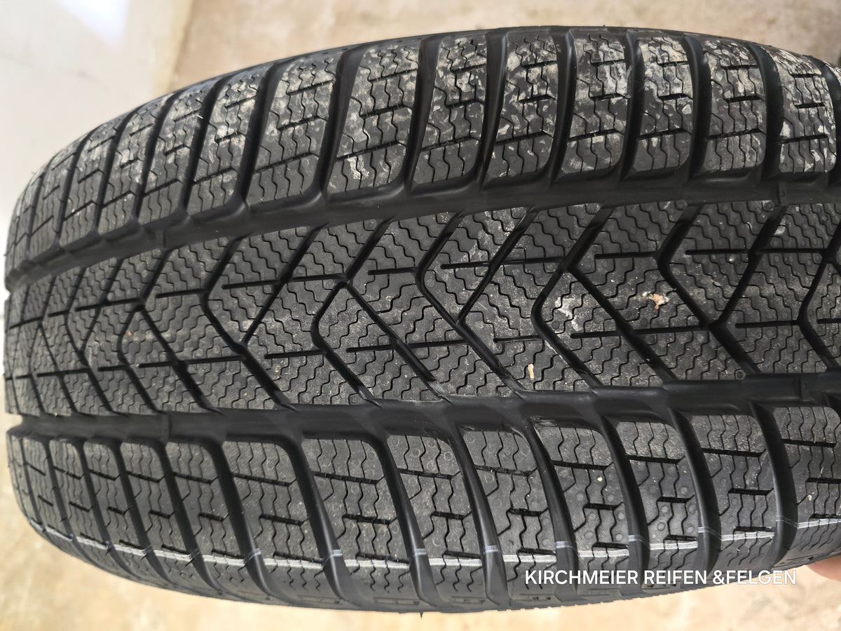 BMW 5er G30 G31 Winterkompletträder 18 Zoll 245-45 R18 Original Neu