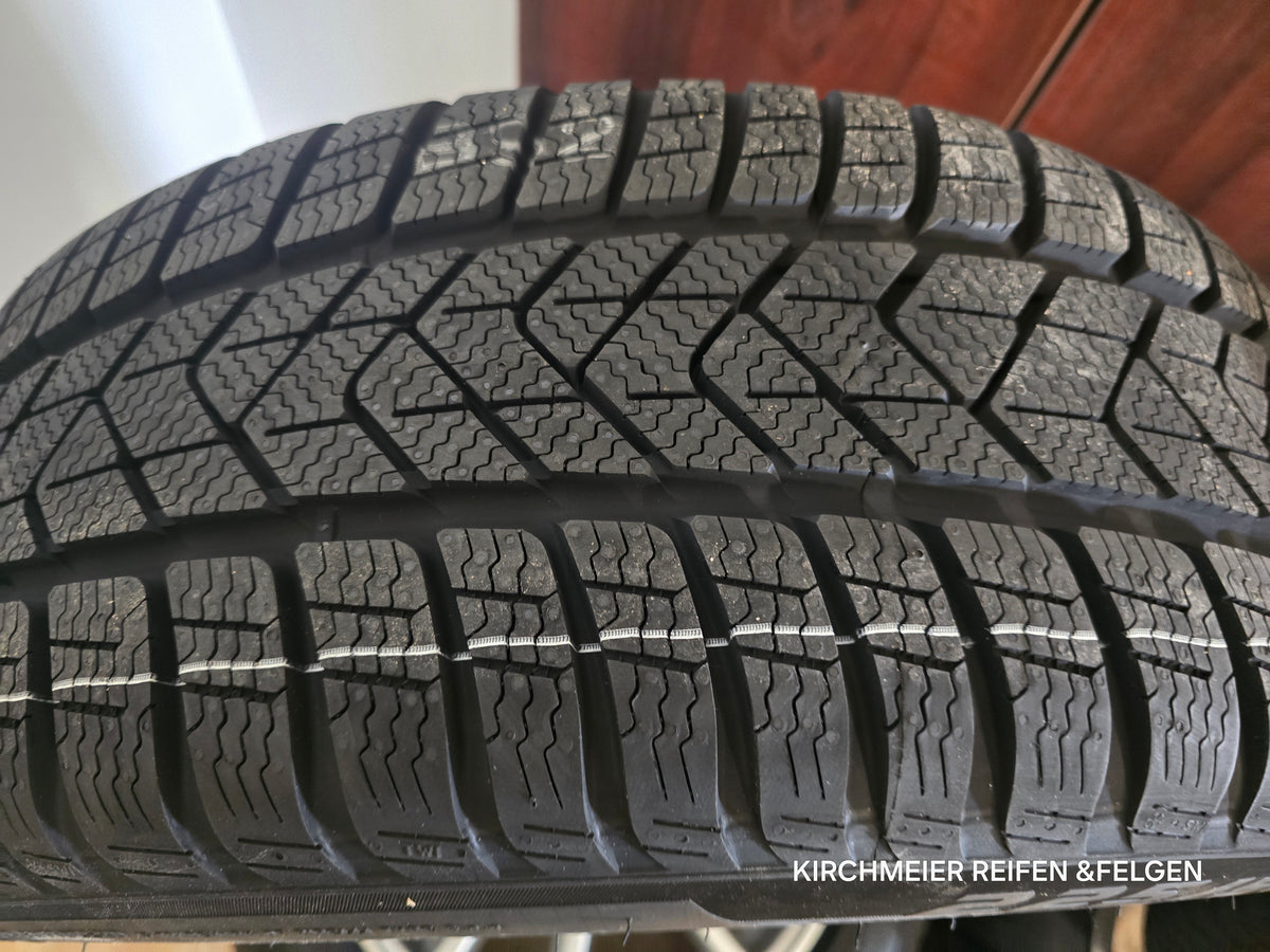 BMW 3er G20/G21, 4er G22/G23 & 2er G42 Winterräder 17 Zoll 225/50 R17 Original Neu