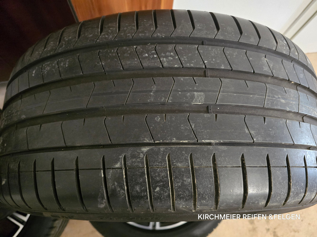 BMW X5 G05 & X6 G06 20 Zoll Sommerkompletträder 275/45 & 305/40 R20 740M Gebraucht