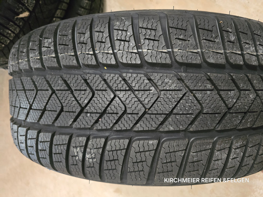 BMW X5 G05 X6 G06 Winter Wheel Set 19 Inch 265-50 R19 Genuine New