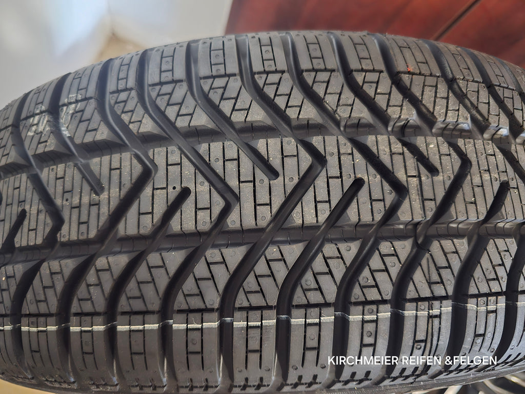 BMW 1er F40 2er F44 Winterkompletträder 17 Zoll 195-55 R17 Original Neu