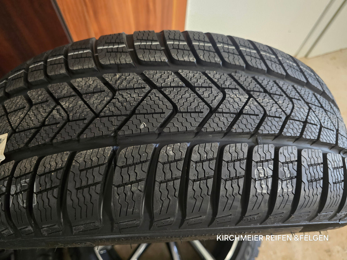 BMW 3er G20/G21, 4er G22/G23 & 2er G42 Winterräder 18 Zoll 225/45 R18 Original Neu
